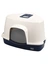 EBI Katzentoilette Prism 70 Ecke