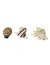 AQUA DELLA Sea Shell Mix