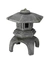 AQUA DELLA Balinaise Lantern