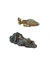 AQUA DELLA Steampunk schwimmendes U-Boot