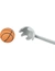 TRIXIE Ballschleuder mit Ball