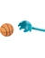 TRIXIE Ballschleuder mit Ball
