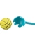TRIXIE Ballschleuder mit Ball