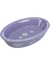 TRIXIE Keramiknapf oval Pfoten/Fische-Motiv