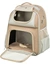 TRIXIE Rucksack Willow