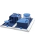 TRIXIE Dog Activity Poker Box 2