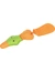 TRIXIE Aqua Toy Ente am Seil