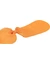 TRIXIE Aqua Toy Ente am Seil