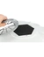 TRIXIE Ecktoilette Maro mit Haube
