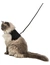 TRIXIE Softgeschirr Katze mit Leine