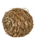 TRIXIE Ball mit Schelle Gras