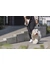 TRIXIE CityStyle V-Leine PVC