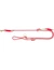 TRIXIE Soft Rope V-Leine