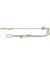 TRIXIE Soft Rope V-Leine