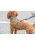 TRIXIE CityStyle Hundegeschirr Baumwolle