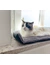 Petlando Windowchiller mit Zugluftstop Rows