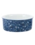 Petlando Keramik-Hundenapf Terrazzo