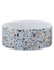 Petlando Keramik-Hundenapf Terrazzo