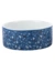 Petlando Keramik-Hundenapf Terrazzo