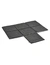 Hunter Decke & Kissen 2in1