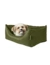 Hunter Orthopädisches Hundesofa Cleveland