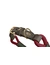 HUNTER Hundehalsband Malia