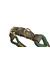 HUNTER Hundehalsband Malia