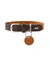 HUNTER Hundehalsband Lemvig
