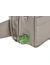 Hunter Crossbody-Tasche Seoul inkl. Decke