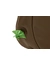 Hunter Crossbody-Tasche Charlotte