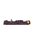 HUNTER Halsung Havanna