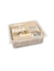 NATURplus Fettblock Nuss mit Insektenfett