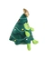 DAS FUTTERHAUS X-Mas Grumpy Baum