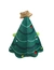 DAS FUTTERHAUS X-Mas Grumpy Baum