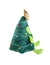 DAS FUTTERHAUS X-Mas Grumpy Baum