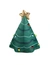 DAS FUTTERHAUS X-Mas Grumpy Baum