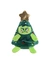 DAS FUTTERHAUS X-Mas Grumpy Baum mit Catnip