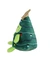 DAS FUTTERHAUS X-Mas Grumpy Baum mit Catnip