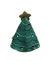 DAS FUTTERHAUS X-Mas Grumpy Baum mit Catnip