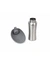 activa Friends Edelstahl Trinkflasche