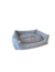 Lieblingsplatz Hundebett Cord