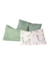 NATURplus Minze-Spielkissen 3er Set