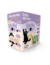 Lucky Lou Lifestage Kitten Kiddy Mix-Box