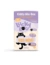 Lucky Lou Lifestage Kitten Kiddy Mix-Box