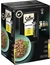 Sheba Selection in Sauce Geflügel Variation Multipack