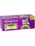 whiskas Tasty Mix Chef's Choice in Sauce