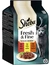 Sheba Fresh & Fine in Sauce Multipack