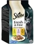 Sheba Fresh & Fine in Sauce Multipack
