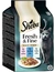 Sheba Fresh & Fine in Sauce