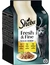 Sheba Fresh&Fine in Gelee